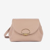 Lancaster - Petit sac trotteur Milano Pia Nude